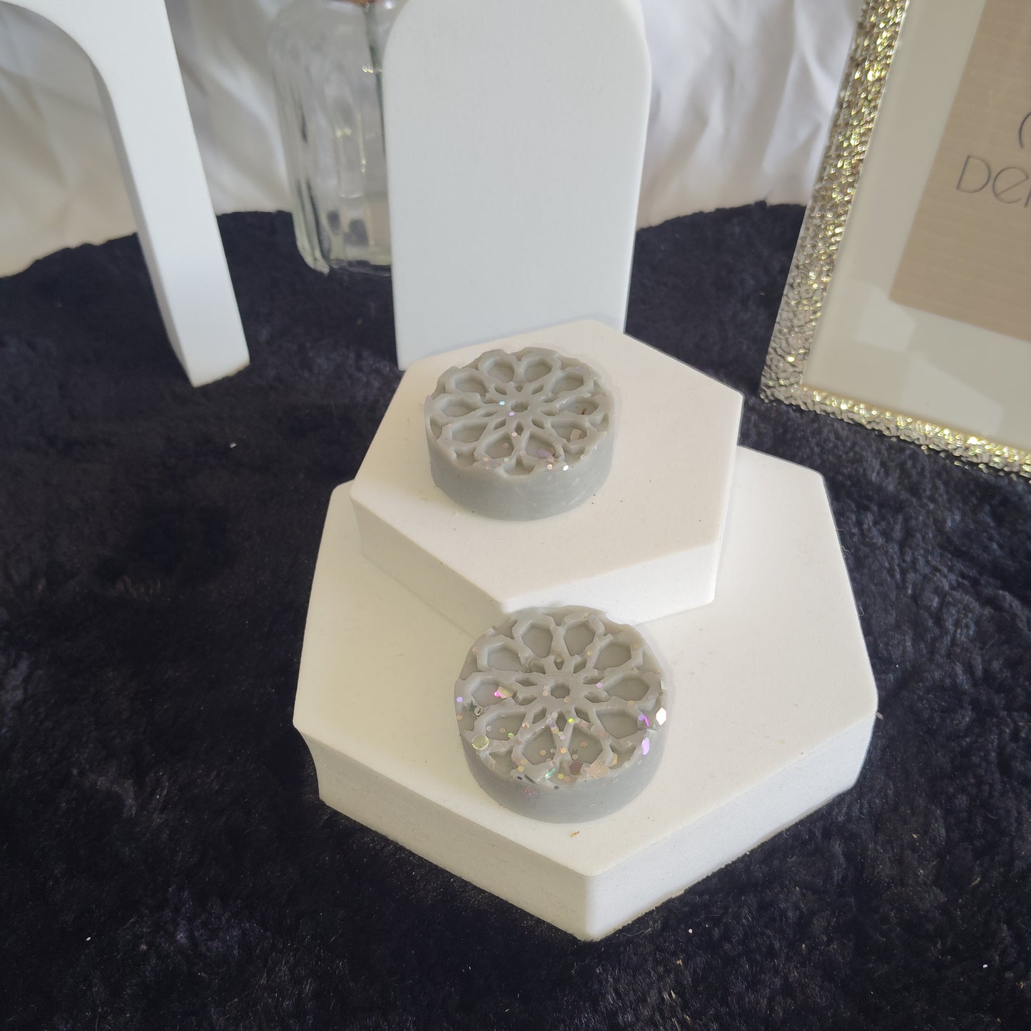 Fondant parfumé night