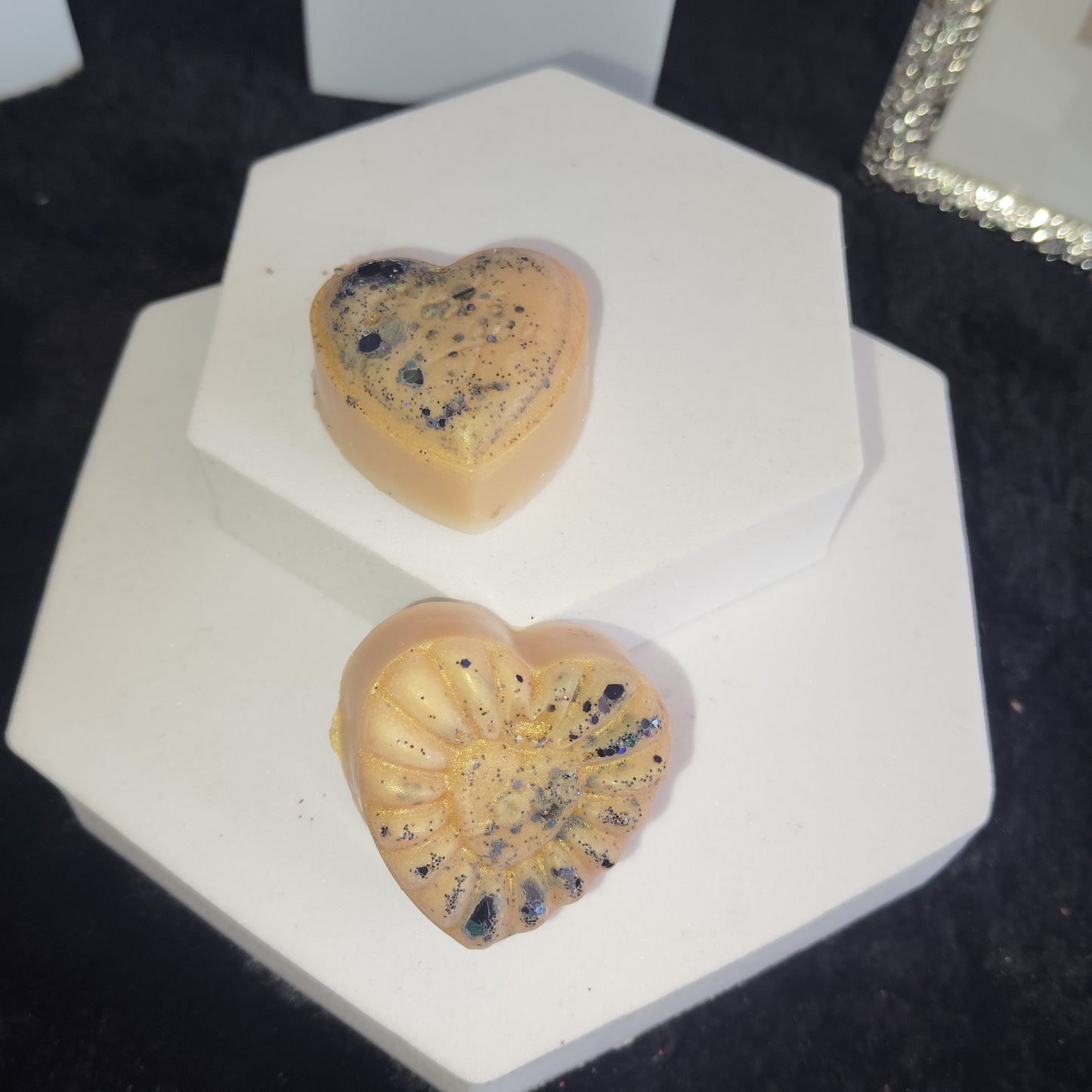 Fondant parfumé fortune