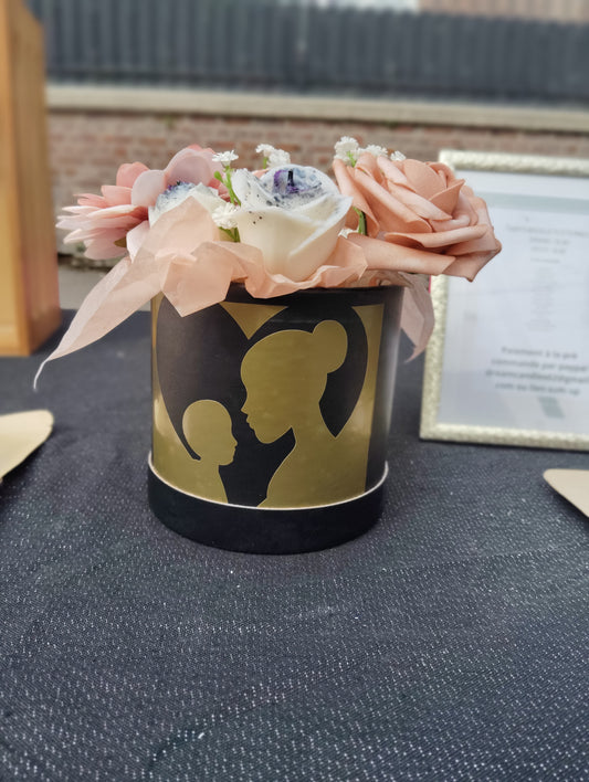 Bouquet eternel