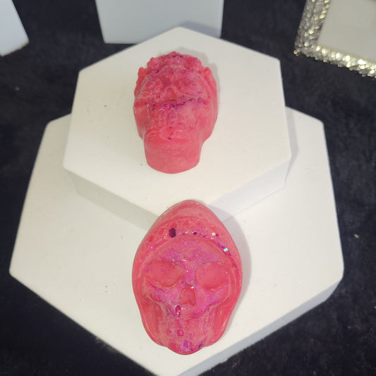 Fondant parfumé sissi