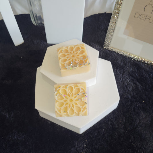 Fondant parfumé Las Vegas