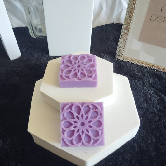 Fondant parfumé furie